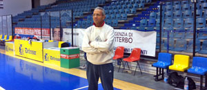 Angelo Bondi