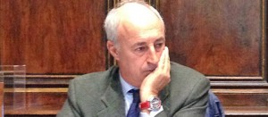 Francesco Bonfiglio, responsabile di Viterbo Ambiente