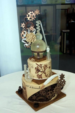 La torta vincente 