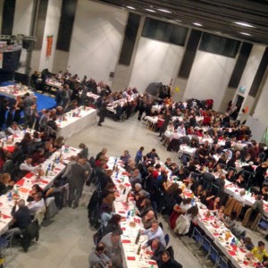 Capodanno alla chiesa della Grotticella 