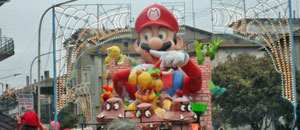 Carnevale nepesino