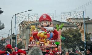 Carnevale nepesino 