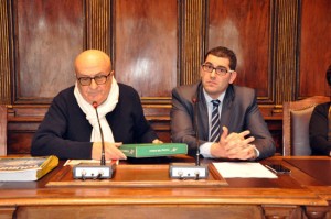 Ceniti e Barelli