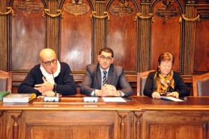 Cenit, Barelli e Virtuoso 