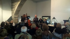 "Natale in arte" al Museo della ceramica