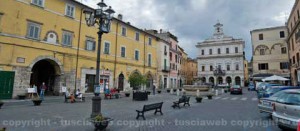 Civita Castellana