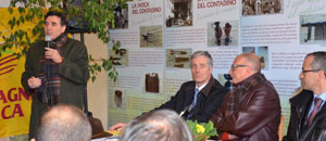 Ecommerce al Circo Massimo