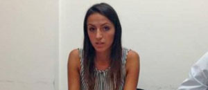 Elisabetta Bronzetti (Pd)
