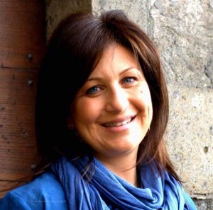 Maria Cristina Baleani