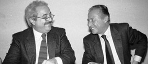 Falcone e Borsellino