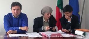 Santucci, Frontini, Sabatini