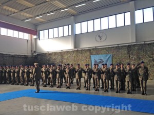 All'Aves i funerali del generale Calligaris e del tenente Lozzi