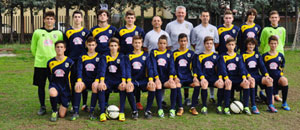 Giovanissimi 1999