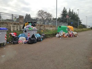  L'isola di prossimità a Ponte di Cetti 
