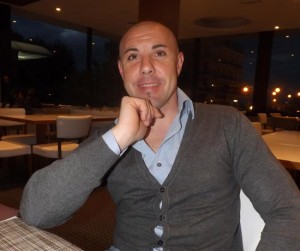 Il presidente Pier Paolo Laureti