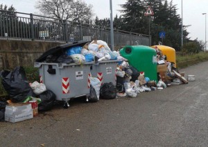 L'isola di prossimità a Ponte di Cetti 