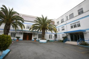 La casa di cura di Nepi