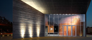 Il teatro Lea Padovani
