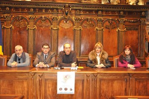 La presentazione di Poetica