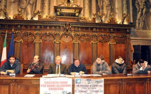 Mencarelli, Insogna, Michelini, Menchinelli, Dotto, Santucci, Laugeni