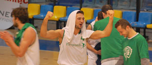 Michele Peroni