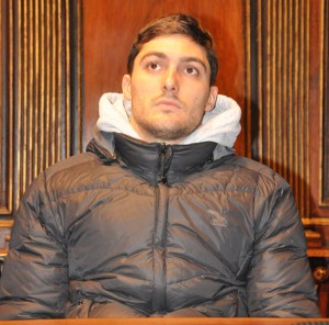Michele Santucci
