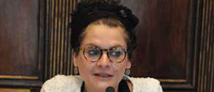 Melissa Mongiardo