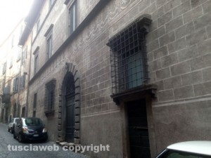 Palazzo Calabresi