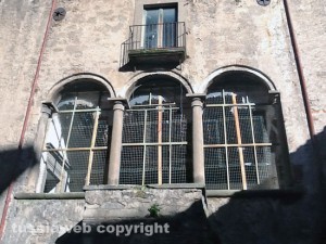 Palazzo Calabresi