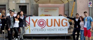 Viterbo 2020 young