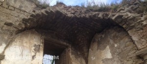 Sallupara ancora rudere dopo 70 anni