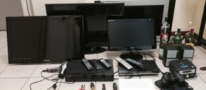 La refurtiva recuperata