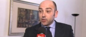 Omicidio stradale, l'avvocato Gino Salvatori ai microfoni del Tg2