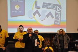 Salvatore Regoli