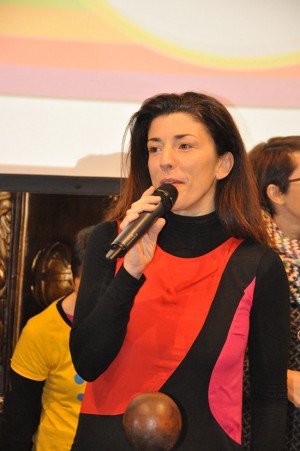 Serena Caporale