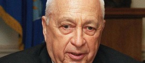 Ariel Sharon