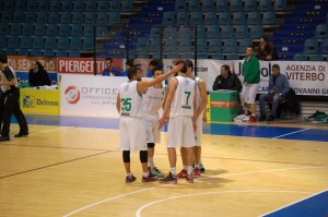 Nuova Fortitudo Piergentili