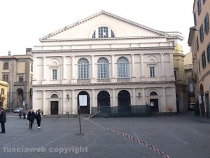 Teatro dell'Unione 