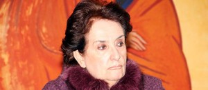 Carla Vanni, coordinatrice comitato Sì alla famiglia