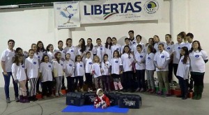 Il gruppo