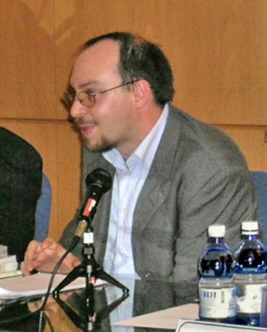 Gianfranco Mosconi