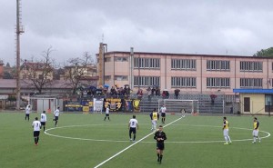 Monterotondo - Viterbese