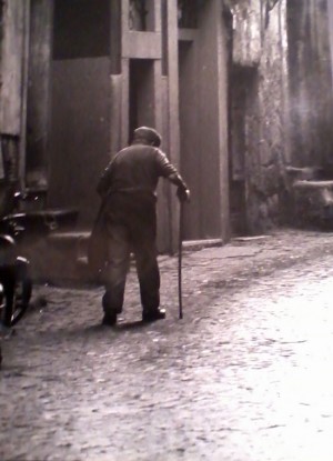 Un'immagine della mostra 