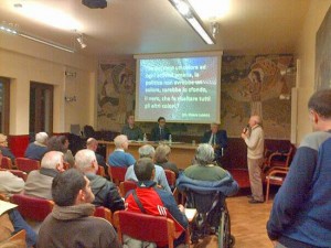 L'incontro 