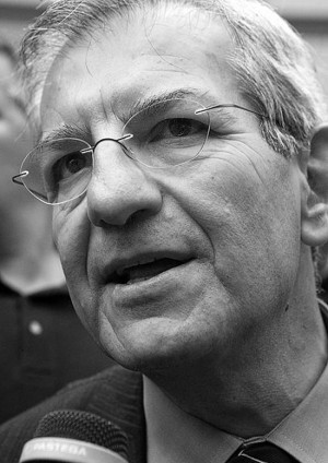 Luciano Violante 
