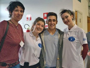 L'asd Libertas Pilastro 