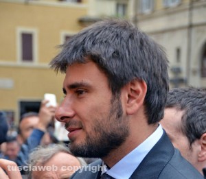 Alessandro Di Battista