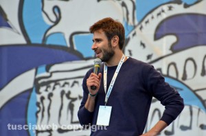 Alessandro Di Battista