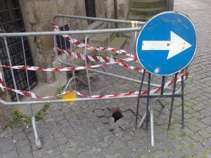 Buca a Pianoscarano