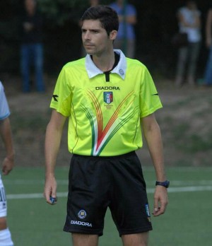 Alessandro Chindemi